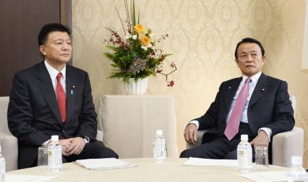 地方交付税を減額 政府与党、１４年度予算案を了承