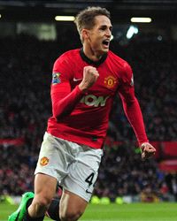 マンU 3-1勝利香川は出場せず