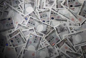 14年度国債発行計画、市場発行155.1兆円と6年ぶり減額=政府筋