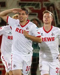 専大MF長沢 独2部ケルンと2年半契約