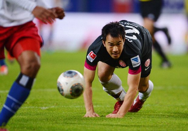 独紙評価:岡崎が『キッカー』第17節MVPに輝く