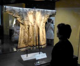 ロシア人収集のアイヌ資料初公開