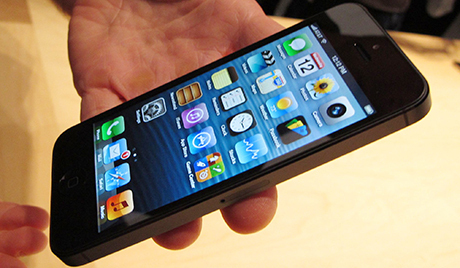 中国最大手もｉＰｈｏｎｅ 中国移動、アップルと合意