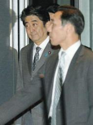 首相との会談、説明せず=維新・橋下氏