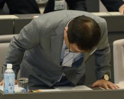 都知事選:超短期、年明け決戦…「後出し有利」変化も