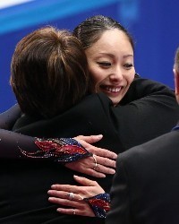 美姫がツイッターでファンに感謝