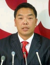 日本人選手3人目!G阿部が6億円で更改、目標は「20億」