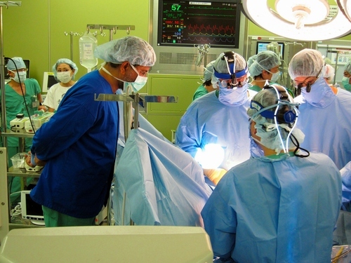 再生医療ビジネス、中東進出 阪大 心筋や軟骨再生