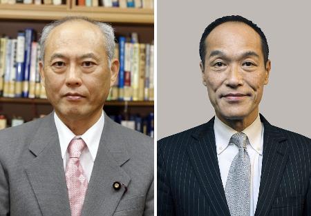 自民党、五輪成功重視で都知事選候補擁立