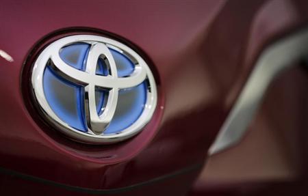 トヨタ、世界初の年間生産数1000万台確実