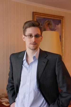 国家の監視、小説「1984年」より深刻化－スノーデン容疑者