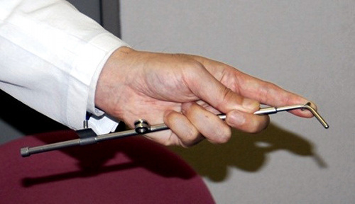 東海大病院:放射線照射ずれる 子宮でなく、ぼうこうに