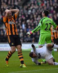 マンU逆転勝利も香川に出番なし