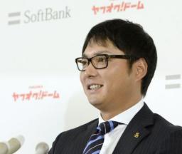 鷹・摂津、史上最速4億円到達!来季は200投球回目指す