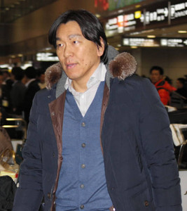 松井氏、マー君に提言!チーム選びは「自分が何を大切にするか」