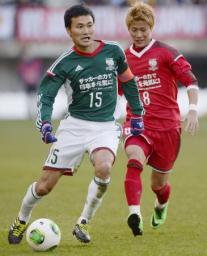 楽天・銀次が代役PK!ユアスタで慈善試合