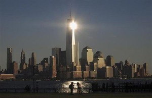 来年の世界経済は成長加速へ、12月米ISM製造業指数に注目