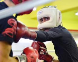 【BOX】井岡、V3で統一戦か3階級制覇を視野