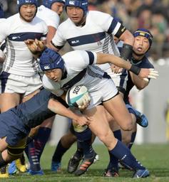 大阪桐蔭などAシード勢勝ち3回戦へ、前回4強の茗渓学園敗退