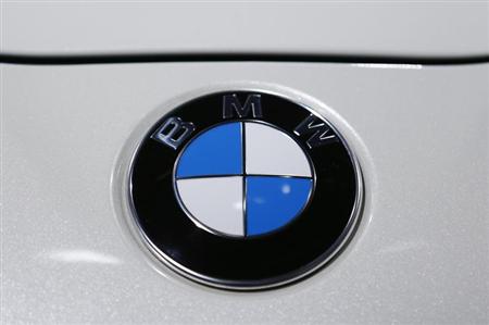 トヨタとBMW、スポーツカーの車台共有化で合意=報道