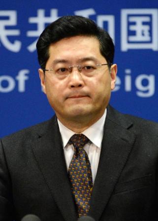 「安倍包囲網」へ統一戦線工作=日本国内・国際社会取り込む-中国