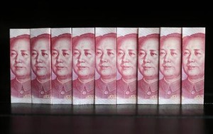 中国は新年も穏健な金融政策維持、地方政府の債務抑制へ
