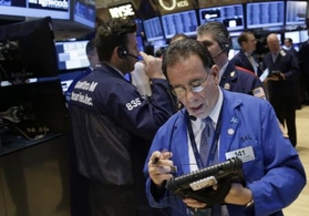 47NEWS > 共同ニュース > NY株72ドル高、最高値 年間26%上昇、18年ぶり