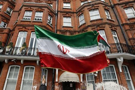 イラン核合意、1月下旬からの履行で6カ国と一致=当…