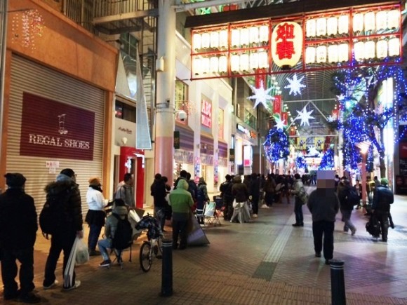 【まとめ】Apple Store、2014年Lucky Bagの内容物詳細が判明!大当たりは約15万円相当!