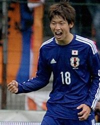 大迫にケルン、バーゼルもオファー 独紙が報道