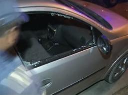 犯人は至近距離から発砲 エクアドル日本人夫婦銃撃