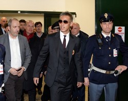 本田、12日デビューの可能性!アレグリ監督が期待