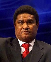 エウゼビオ氏が死去 サッカー元ポルトガル代表FW