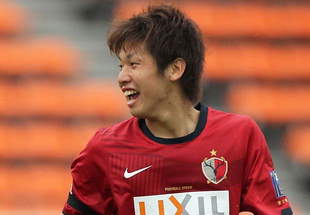 大迫「活躍してアピール」=1860ミュンヘンと契約-独サッカー