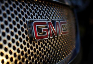 米GMの中国販売台数、2013年は過去最高の316万台