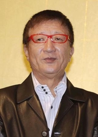 やしきたかじんさんが死去 64歳、復帰の夢かなわず