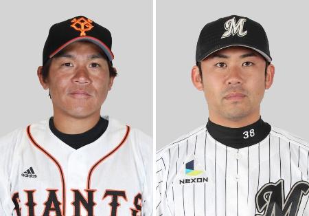 西武、脇谷と中郷を獲得 FAの人的補償