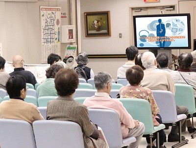 メディアコンテンツファクトリー、大型病院向けサイネージ拡大に向け提携へ