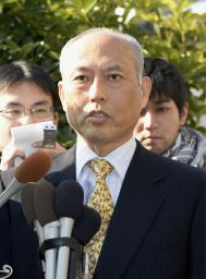 舛添氏支援へ調整=都知事選で対応協議-自民