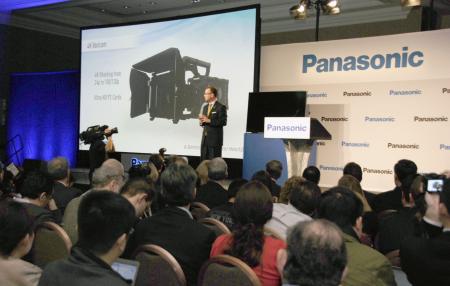 4K・脱グーグル…夢より「商品」、CESが様変わり