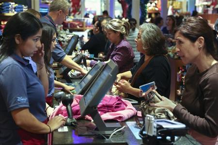 米年末商戦は2・7%増 前年より伸び鈍化も4年連続プラス
