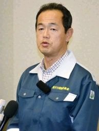 原発:「10基不適合、想像できず」 規制委・更田委員、安全審査で
