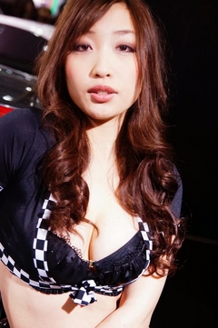 「東京オートサロン2014」開幕! コンパニオンなど"美女"101人の写真も公開