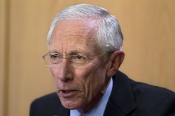 ＦＲＢ:副議長にフィッシャー氏…異例の「大物」起用