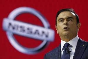 日産とルノー、次期ＣＥＯ別人に