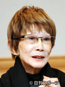 女優の淡路恵子さん死去、80歳=黒沢監督「野良犬」、ドラマ「若い季節」