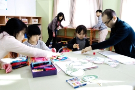 学童保育地域と共に コープこうべ、東灘で４月から運営