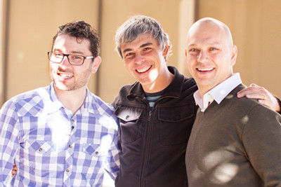 Google、スマート家電のNest Labsを買収 - "iPodの父"がGoogleへ