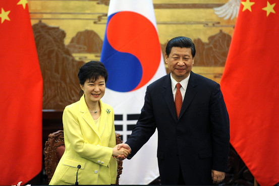 米、韓国のＴＰＰ加盟巡り事前協議開始