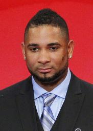 ヤクルト・バレンティン選手逮捕 妻を監禁の疑い